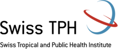 Swiss TPH logo